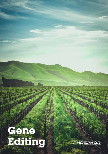 Gene Editing