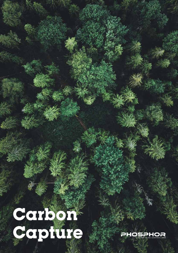 Carbon Capture