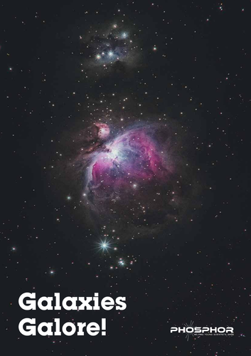 Galaxies