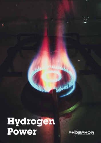 Hydrogen Power