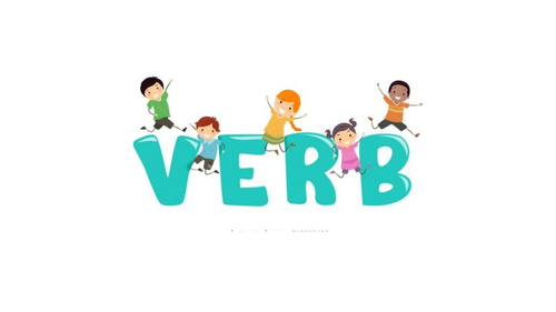 SPAG: Verbs KS1