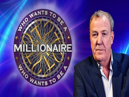 CB1 - Who Wants To Be A Millionaire