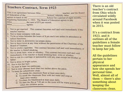 Feminist Movements - 11 Modern History - First wave of Feminism in Australia (1880s)