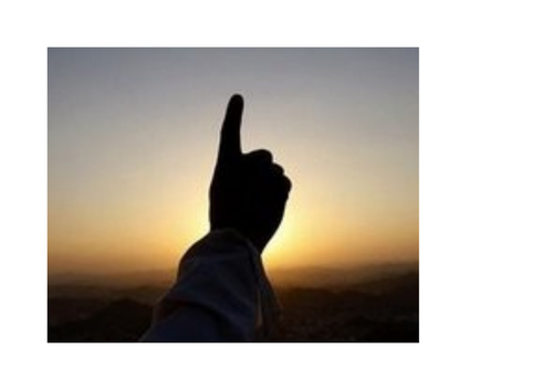 5 Pillars of Islam Pictures