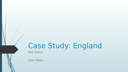 Paraphrasing & Six Nations Rugby: Celtic Unit L2