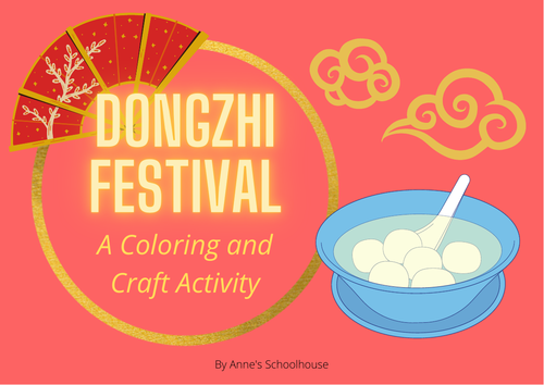 Dongzhi Festival/Winter Solstice/Winter Holidays/Festivals Around the World