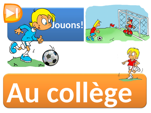 Dynamo 1 - Module 2 - Un collège super cool! - Page 44