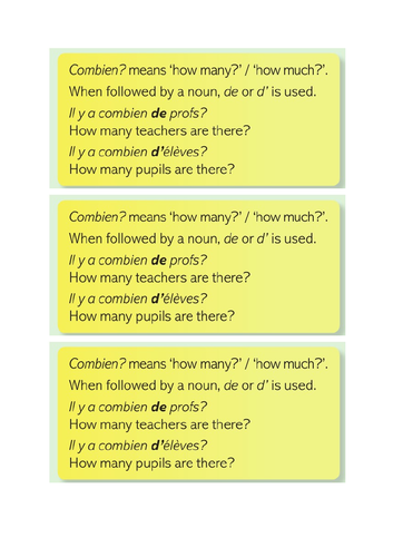 Dynamo 1 - Module 2 - Un collège super cool! - Page 45