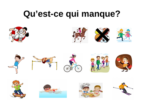 Dynamo 1 - Module 3 - Qu'est-ce que tu fais? - Page 62
