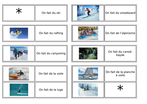 Dynamo 1 - Module 3 - Le sport dans les pays francophones - Page 64