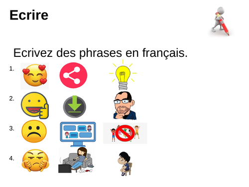 Dynamo 1 - Module 3 - Tu aimes faire ça? - Pages 66 - 67