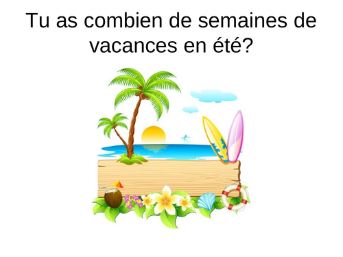 Dynamo 2 (Rouge) – Module 1 - Point de départ – Page 8 - Vocabulary