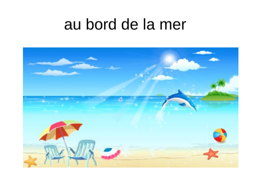 Dynamo 2 (Rouge) – Module 1 - Point de départ – Page 9 - Vocabulary