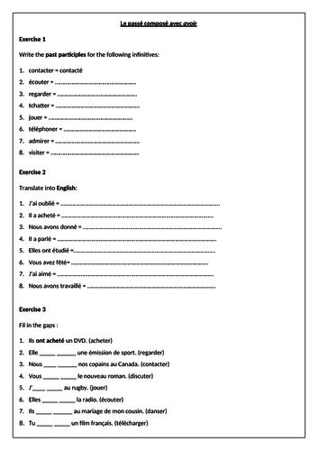 Dynamo 2 (Rouge) – Module 1 - Tu as passé de bonnes vacances? – Page 10