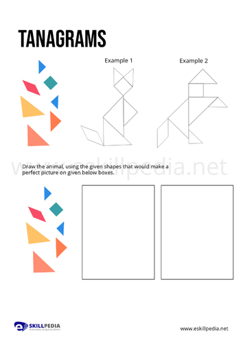 Tangrams