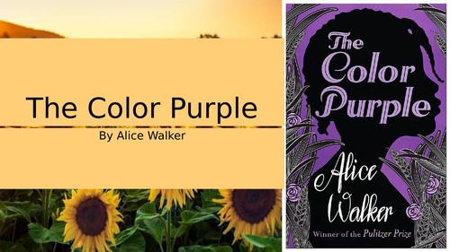 The Color Purple