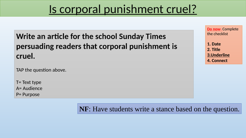 Boy- Roald Dahl (Full Unit)