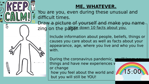 Mindfulness Activities for the Classroom