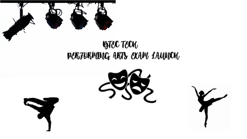 COMP 3 BTEC EXAM LAUNCH