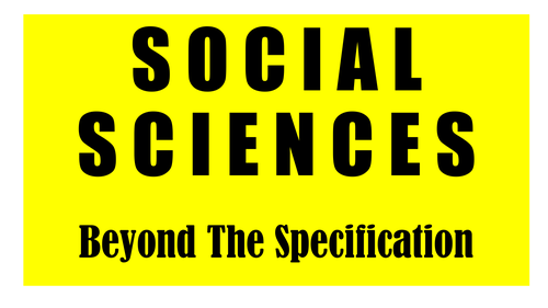 Display: Beyond the spec