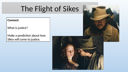 Oliver Twist (FULL UNIT)