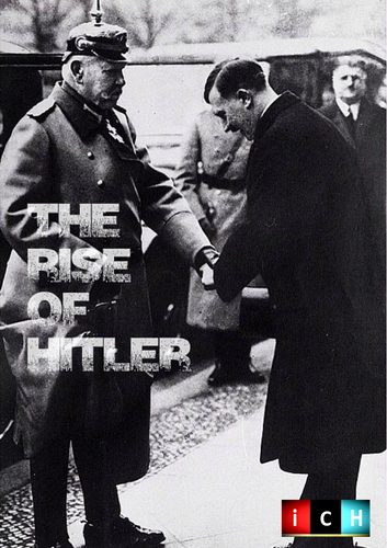 Rise of Hitler Introduction