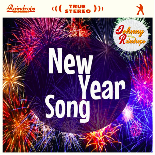 'New Year Song' and video. Perfect for New Year Celebrations all around