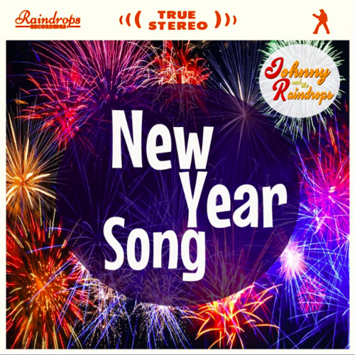 'New Year Song' and video. Perfect for New Year Celebrations all around the world.