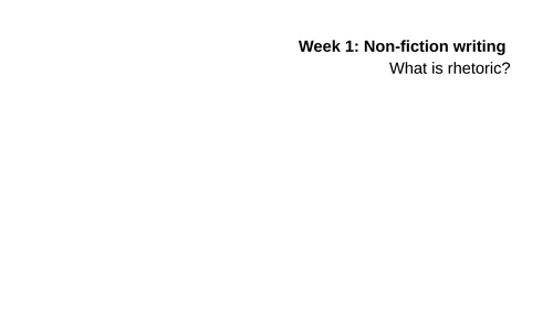 Non Fiction Writing Complete Unit  knowledge/work book on Topical Issues Differentiated