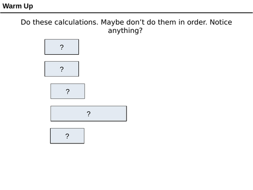 Expanding double brackets