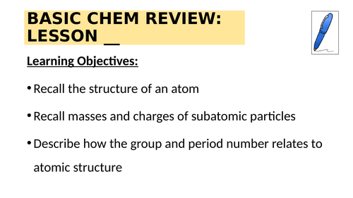 AQA 9-1 GCSE Chemistry - Structure and Bonding (C2) COMBINED