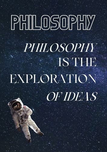 Religion, Philosophy and Ethics