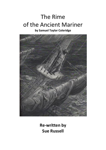 The Rime of the Ancient Mariner