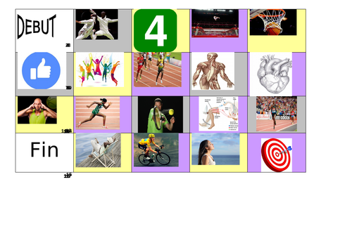 AQA / EDEXCEL Studio GCSE French (Higher) – Module 2 Tu es plutôt foot, tennis ou basket? – Page 34