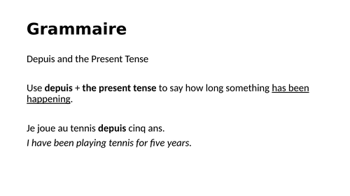 AQA / EDEXCEL Studio GCSE French (Higher) – Module 2 Tu es plutôt foot, tennis ou basket? – Page 34