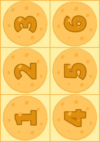 Pancake Day: Pancake Flashcards Numbers 1-20 + GAMES | Teaching Resources