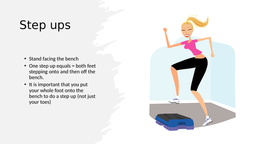 Antagonistic muscle pairs practical circuit