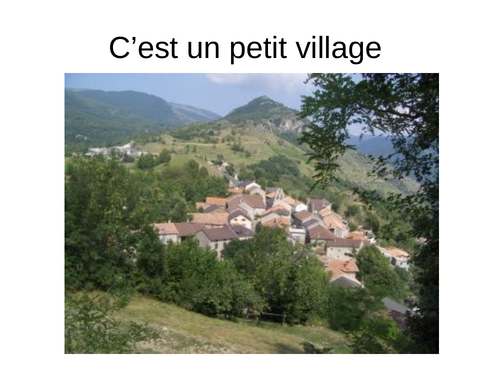 AQA/EDEXCEL Studio GCSE French (Higher) – Module 4 – Ville de rêve ou ville de cauchemar? – Page 80