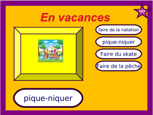 AQA/EDEXCEL Studio GCSE French (Higher) – Module 5 – Point de départ 1 – Page 96  - Vocabulary