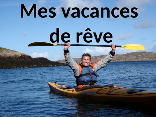 AQA/EDEXCEL Studio GCSE French (Higher) – Module 5 – Des vacances de rêve – Page 101