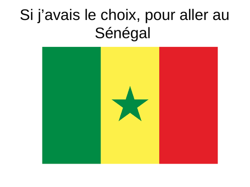 AQA/EDEXCEL Studio GCSE French (Higher) – Module 5 – En route! – Page 106 - Vocabulary