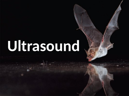 Ultrasound