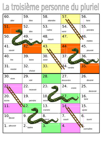 AQA/EDEXCEL Studio GCSE French (Higher) – Module 6 – L’école chez nous, chez vous – Page 124