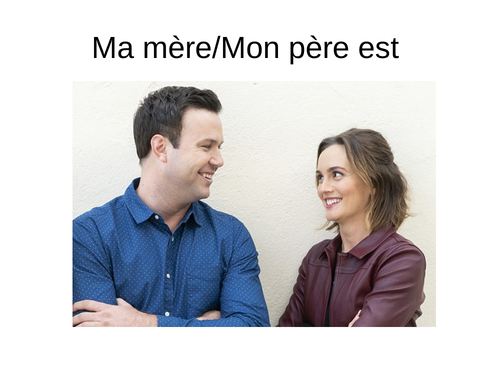 AQA/EDEXCEL Studio GCSE French (Higher) – Module 7 – Point de départ – Page 140 - Vocabulary