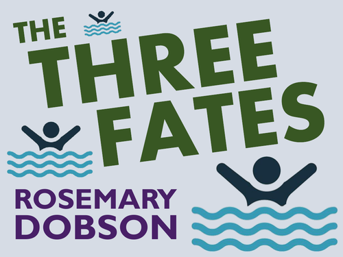 The Three Fates: Rosemary Dobson