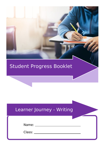 Progress Evidence Writing  Ofsted Ready