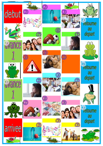 AQA/EDEXCEL Studio GCSE French (Higher) – Module 8 – Point de départ - Page 160