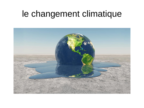 Global problems / Global issues