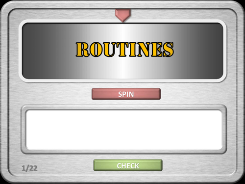 AQA/EDEXCEL Stimmt GCSE German (Higher) – Kapitel 4 – Ein Tag in meinem Leben – Page 78  - Game