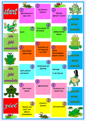 AQA/EDEXCEL Stimmt GCSE German (Higher) – Kapitel 4 – Zu Tisch! – Page 81